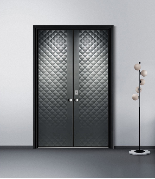 NKS-Z006-重装铸铝系列